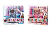 Opakowanie LOL Surprise OMG Fashion Show Hair Edition (2szt)