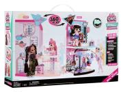 Opakowanie LOL Surprise OMG Mall of Surprise