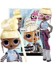 Opakowanie LOL Surprise OMG Melrose