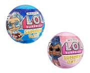 Opakowanie LOL Surprise Summer Supreme Asst (24szt)