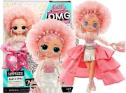 LOL Surprise Surprise OMG Birthday Doll (2szt). Wydawca: MGA. Dadada.pl Opakowanie LOL Surprise Surprise OMG Birthday Doll (2szt)