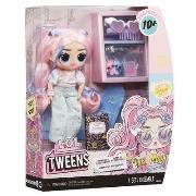 Opakowanie LOL Surprise Tweens Core Doll - Flora Moon