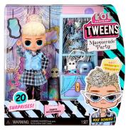 Opakowanie LOL Surprise Tweens Masquerade Doll - Max Wonder