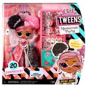 Opakowanie LOL Surprise Tweens Masquerade Doll - Regina Hartt