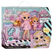 Opakowanie LOL Surprise Tweens Tots Baby Sitters Ivy Winks