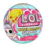 Opakowanie LOL Surprise Water Balloon Surprise Tots
