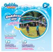 Opakowanie Long Bubbles - długie bańki