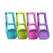 Opakowanie Łopatka do piasku BiBio - DiBi Limonka