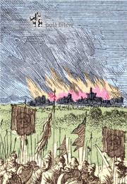 Okładka książki Łopuszno 28 IV 1512