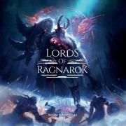 Lords of Ragnarok PL (wersja podstawowa). Wydawca: Awaken Realms. Dadada.pl Opakowanie Lords of Ragnarok PL (wersja podstawowa)