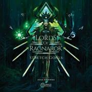 Lords of Ragnarok Stretch Goals PL. Wydawca: Awaken Realms. Dadada.pl Opakowanie Lords of Ragnarok Stretch Goals PL
