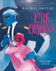 Okładka książki Lore Olympus: Volume Seven