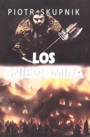 Okładka książki Los Gniewomira