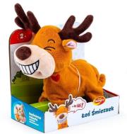 Opakowanie Łoś Śmieszek