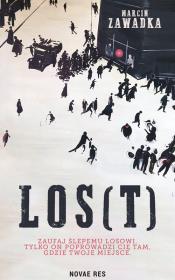 Okładka książki Los(t)