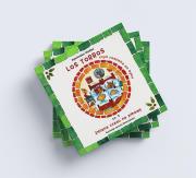 Okładka książki Los Torros, czyli rodzinka po byku cz.2