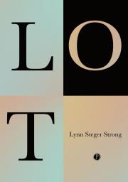 Lot. Autor: Lynn Steger Strong. Dadada.pl Okładka książki Lot