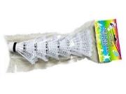 Opakowanie Lotki białe 6szt