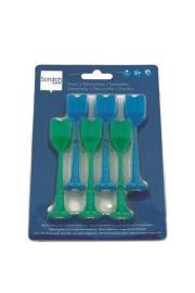 Lotki do rzutek magnetycznych. Wydawca: Scratch. Dadada.pl Opakowanie Lotki do rzutek magnetycznych