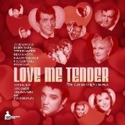 Love me tender - Płyta winylowa. Autor:   Praca zbiorowa. Dadada.pl Okładka książki Love me tender - Płyta winylowa