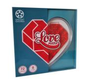 Opakowanie Love Puzzle IUVI Games