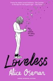 Loveless. Autor: Oseman Alice. Dadada.pl Okładka książki Loveless