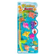 Opakowanie Łowienie rybek na blistrze 5501-74 AN09