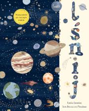 Okładka książki Lśnij. Przewodnik po nocnym niebie