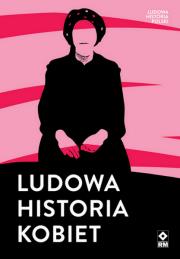 Okładka książki Ludowa historia kobiet