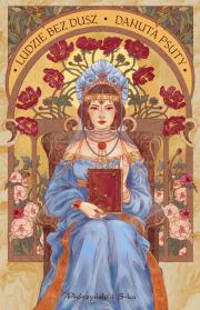 Okładka książki Ludzie bez dusz