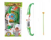 Opakowanie Łuk z tarczą