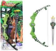 Opakowanie Łuk z tarczą