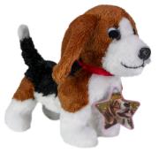 Lumo Beagle Cooper classic. Wydawca: Tactic. Dadada.pl Opakowanie Lumo Beagle Cooper classic