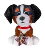 Lumo Bernese mountain dog Bruno classic. Wydawca: Tactic. Dadada.pl Opakowanie Lumo Bernese mountain dog Bruno classic