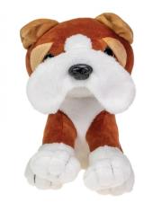 Lumo Bulldog Boss classic. Wydawca: Tactic. Dadada.pl Opakowanie Lumo Bulldog Boss classic