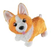 Lumo Corgi Monty classic. Wydawca: Tactic. Dadada.pl Opakowanie Lumo Corgi Monty classic