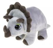 Lumo Dino Triceratops big. Wydawca: Tactic. Dadada.pl Opakowanie Lumo Dino Triceratops big