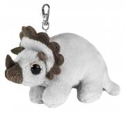 Lumo Dino Triceratops mini. Wydawca: Tactic. Dadada.pl Opakowanie Lumo Dino Triceratops mini