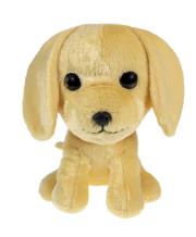 Lumo Golden retriever Molly big. Wydawca: Tactic. Dadada.pl Opakowanie Lumo Golden retriever Molly big