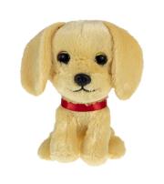 Lumo Golden retriever Molly classic. Wydawca: Tactic. Dadada.pl Opakowanie Lumo Golden retriever Molly classic