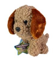 Lumo Labradoodle Poppy classic. Wydawca: Tactic. Dadada.pl Opakowanie Lumo Labradoodle Poppy classic
