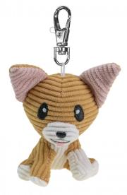 Lumo Velvet Chihuahua Nami mini. Wydawca: Tactic. Dadada.pl Opakowanie Lumo Velvet Chihuahua Nami mini