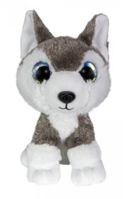 Lumo Wilk Wolfgang classic. Wydawca: Tactic. Dadada.pl Opakowanie Lumo Wilk Wolfgang classic