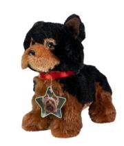 Lumo Yorkshire terrier Daisy classic. Wydawca: Tactic. Dadada.pl Opakowanie Lumo Yorkshire terrier Daisy classic