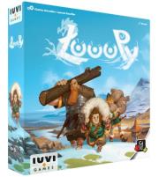 Łupy IUVI Games. Wydawca: IUVI Games. Dadada.pl Opakowanie Łupy IUVI Games
