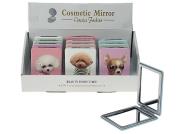 Opakowanie Lusterko 8,5x6cm (12szt)