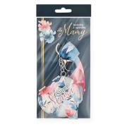 Opakowanie Lusterko z apaszką Dzień Matki