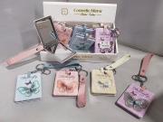 Opakowanie Lusterko z brelokiem (12szt)