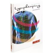 Okładka książki Lymph Taping