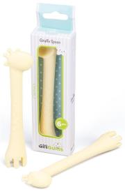 Opakowanie Łyżeczka Żyrafa